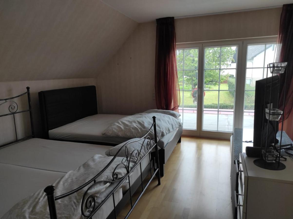 Lui Am See Apartment Losheim Exterior photo