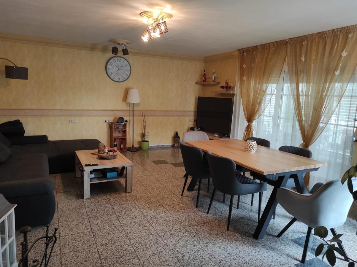 Lui Am See Apartment Losheim Exterior photo
